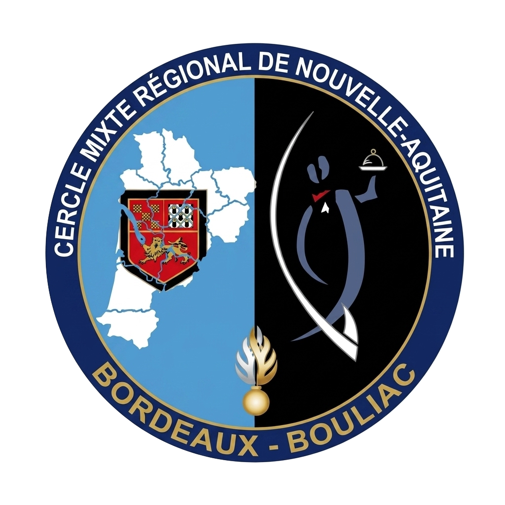 Logo Mess Bouliac